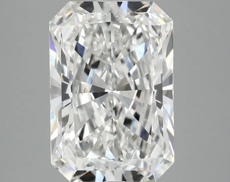 Radiant Diamond